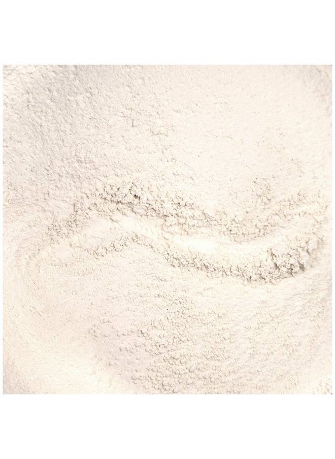 ClearLee - Kaolin Clay Cosmetic Grade Powder Sample 5 Pack (White, Rose, Ocean Blue, Mint Green, Lavender) - 100% Pure Natural Powder - Great For Skin Detox, Rejuvenation - DIY Clay Face Mask - Image 1