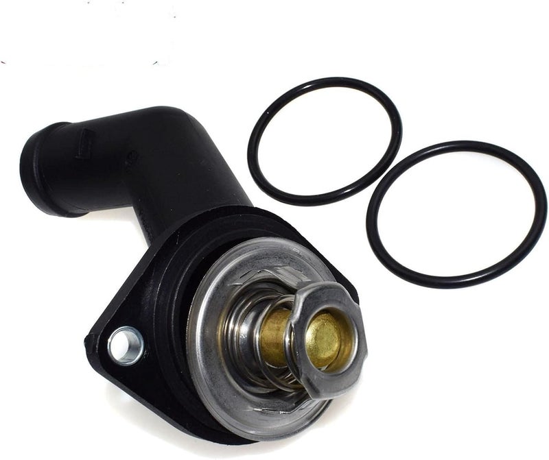 Wivplex Coolant Thermostat Housing Seal Kit for VW Models - Image 2