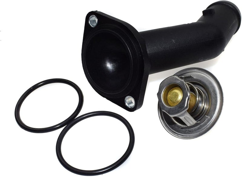 Wivplex Coolant Thermostat Housing Seal Kit for VW Models - Image 1