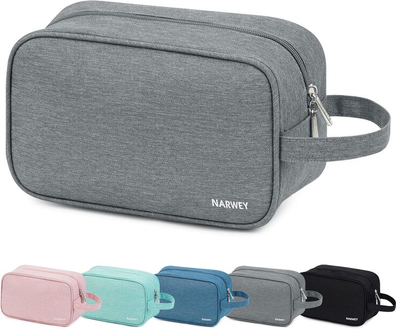 Narwey Travel Hanging Toiletry Bag Women Makeup Bag Organizer Toiletry Accessories Toiletry Bag - Image 1