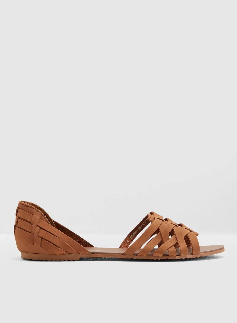 DOROTHY PERKINS Jinx Sandal