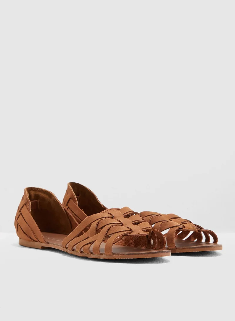 DOROTHY PERKINS Jinx Sandal