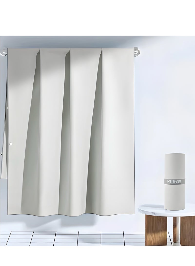 يوكه منشفة لرياضة السباحة الشاطئية - Image 2