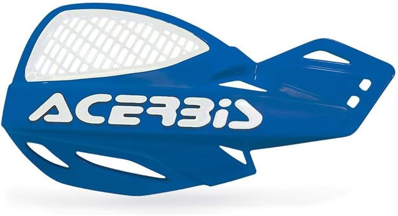 Uniko Vented Handguards – Yz Blue