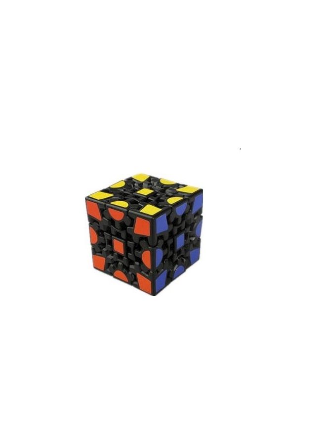 NIBEMINENT Creative Rubik Cube - Image 1