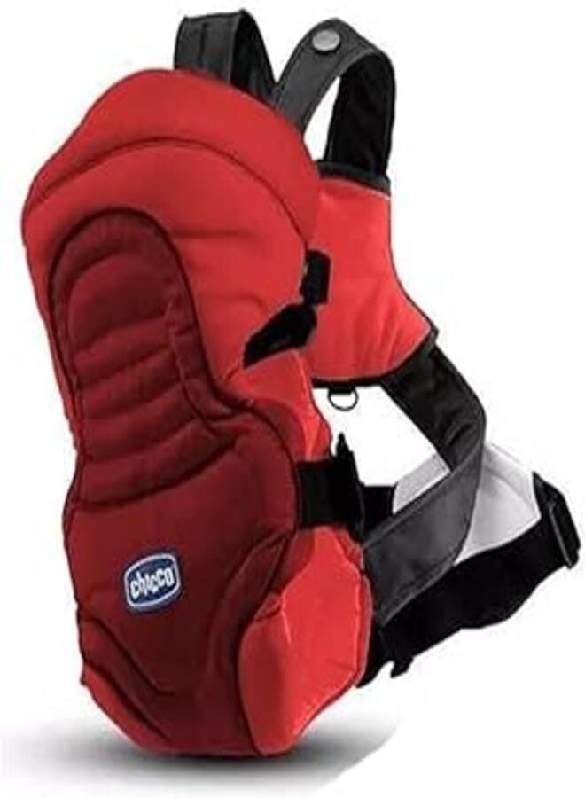 Chicco 3 Positions Carrier
