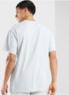 Karl Kani Signature Destroyed T-Shirt  - Image 2