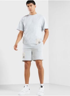 Karl Kani Signature Destroyed T-Shirt  - Image 4