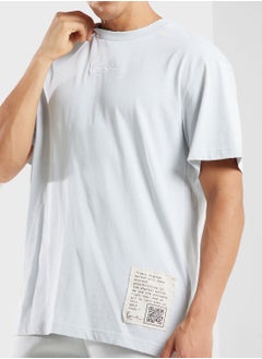 Karl Kani Signature Destroyed T-Shirt  - Image 3