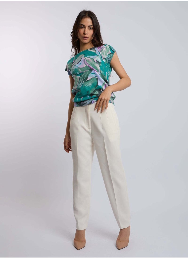 DALYDRESS - بنطلونات نسائية فاخرة - Image 1