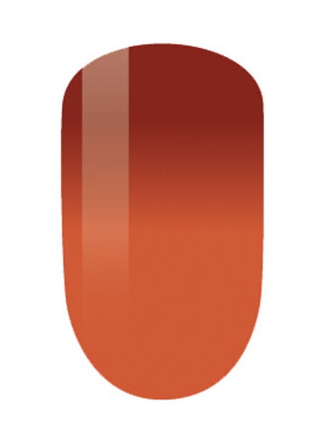 Lechat Color Changing Gel Polish 15ml Gel Nails Glossy Shine Long Lasting Soak off UV Mood Gel Nail Polish for Nail Art French Manicure Pedicure Salon Quality Chip Resistant Gel Nail Extensions - Image 2