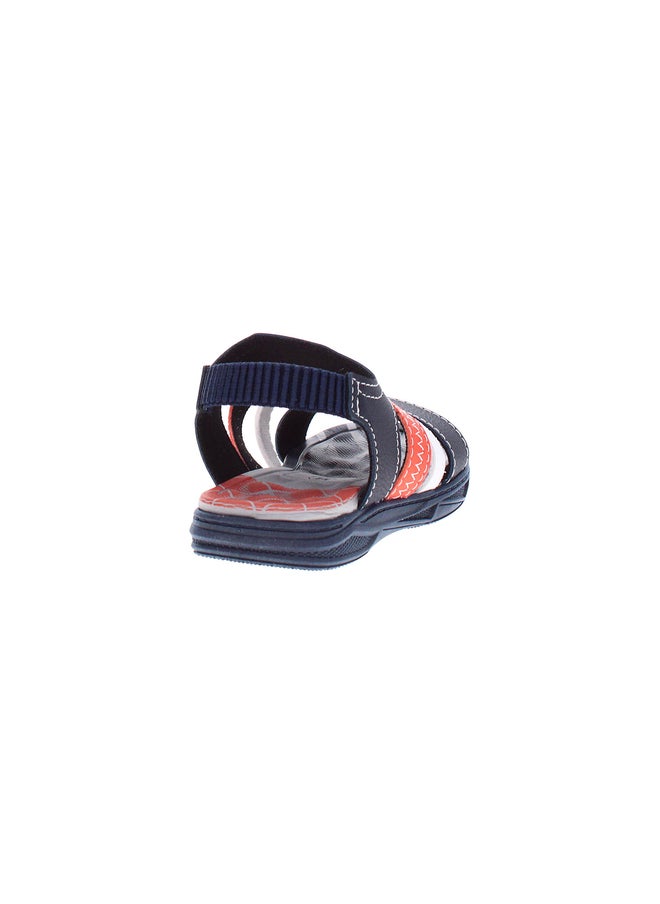 MOLEKINHO Multi Strap Flat Sandals  - Image 3