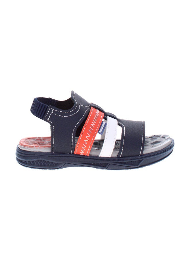 MOLEKINHO Multi Strap Flat Sandals  - Image 2