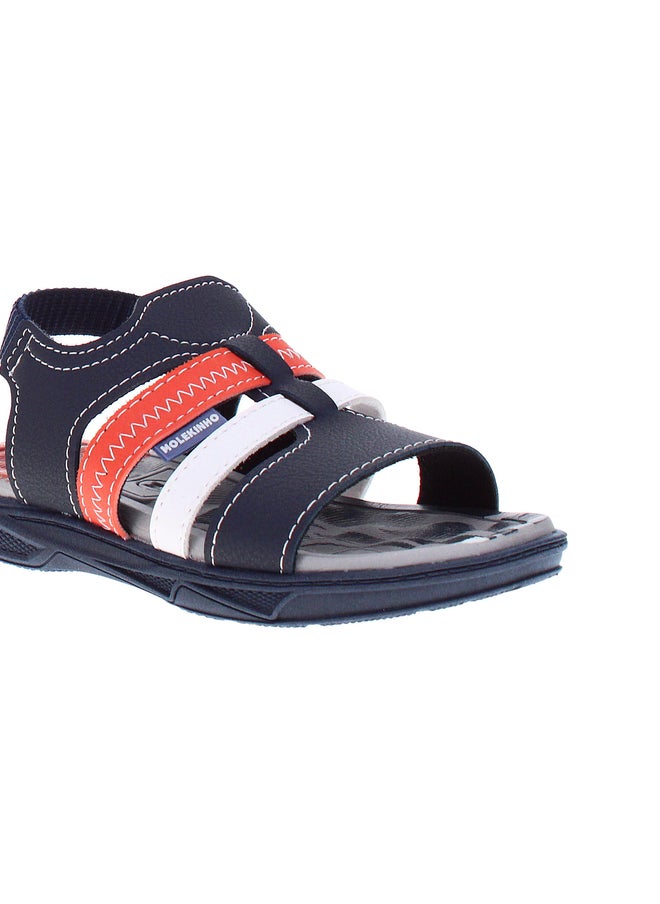 MOLEKINHO Multi Strap Flat Sandals  - Image 5