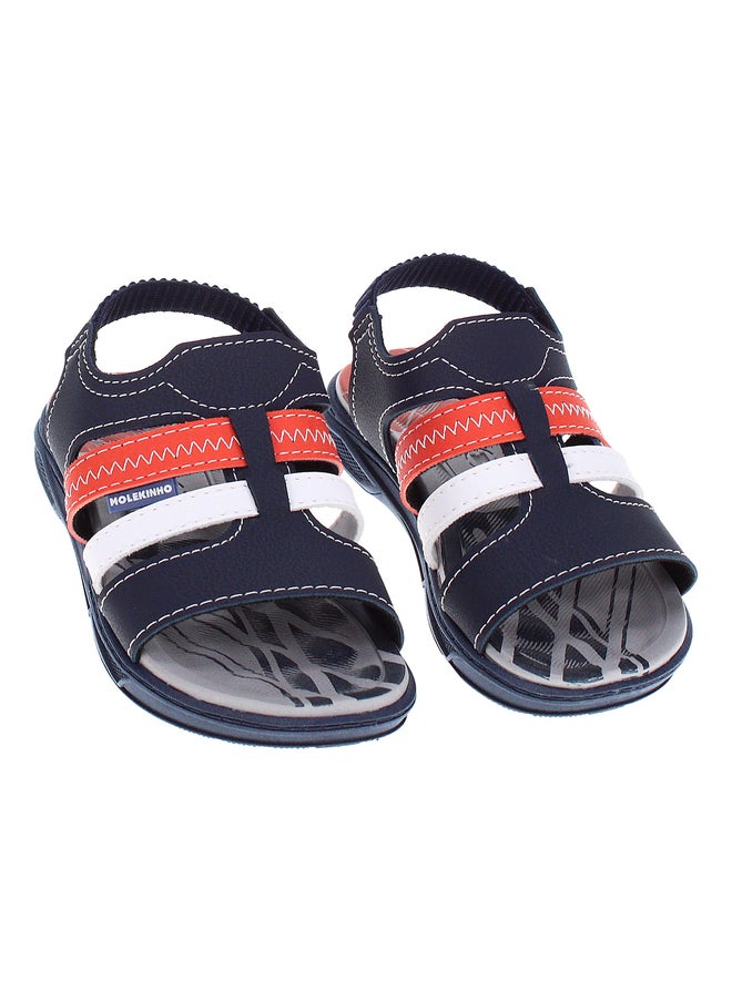 MOLEKINHO Multi Strap Flat Sandals  - Image 4