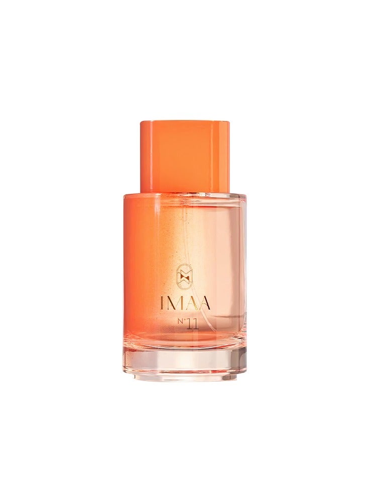 Imaa Perfume - N11 - 75Ml - Image 1