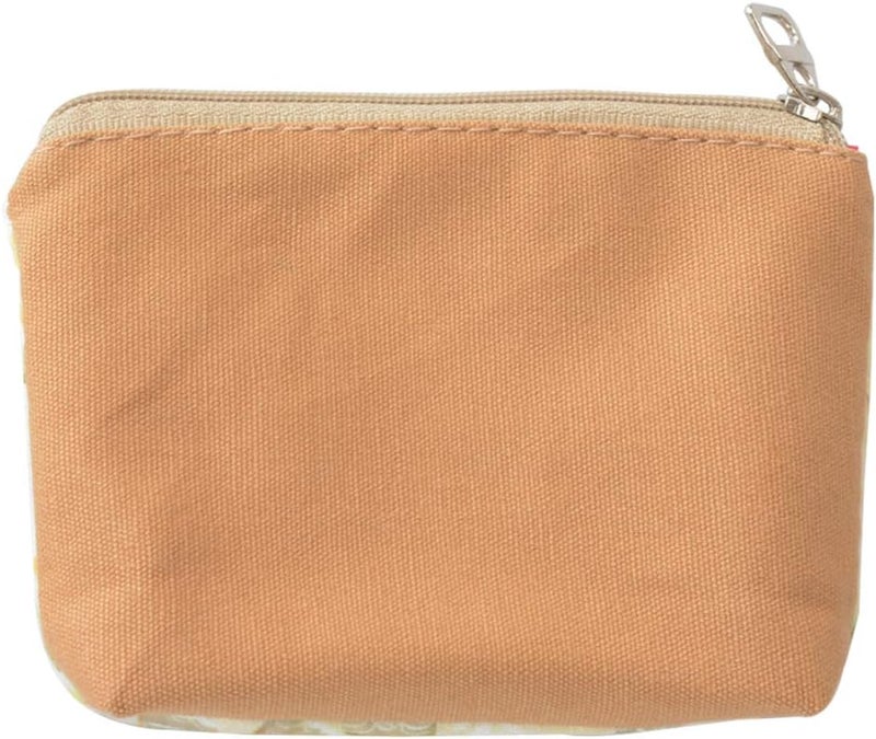 ARRIZO Women and Girls Cute Fashion Coin Purse Wallet Bag Change Pouch Key Holder - Image 2
