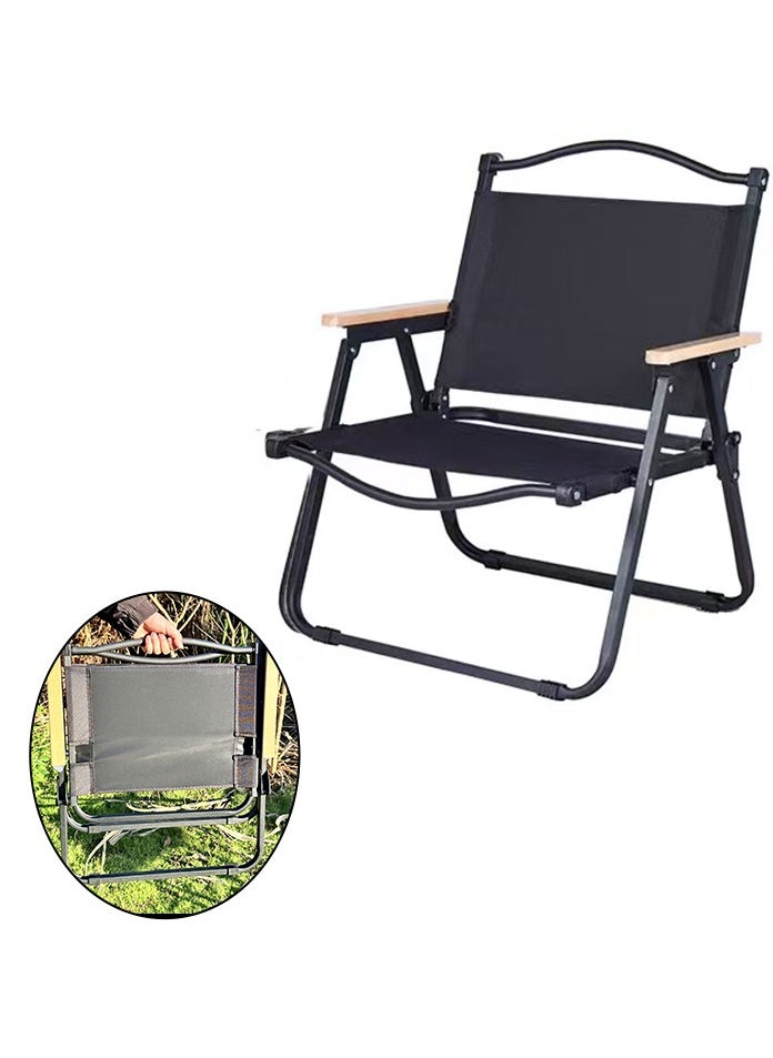 Multifunctional lightweight folding portable camping chair for beach, outdoor hiking, picnic camping and gardening - pzsku/ZED751D177F0634DC58F5Z/45/_/1732979575/7b415944-5827-49e2-b314-300cf5cd6800