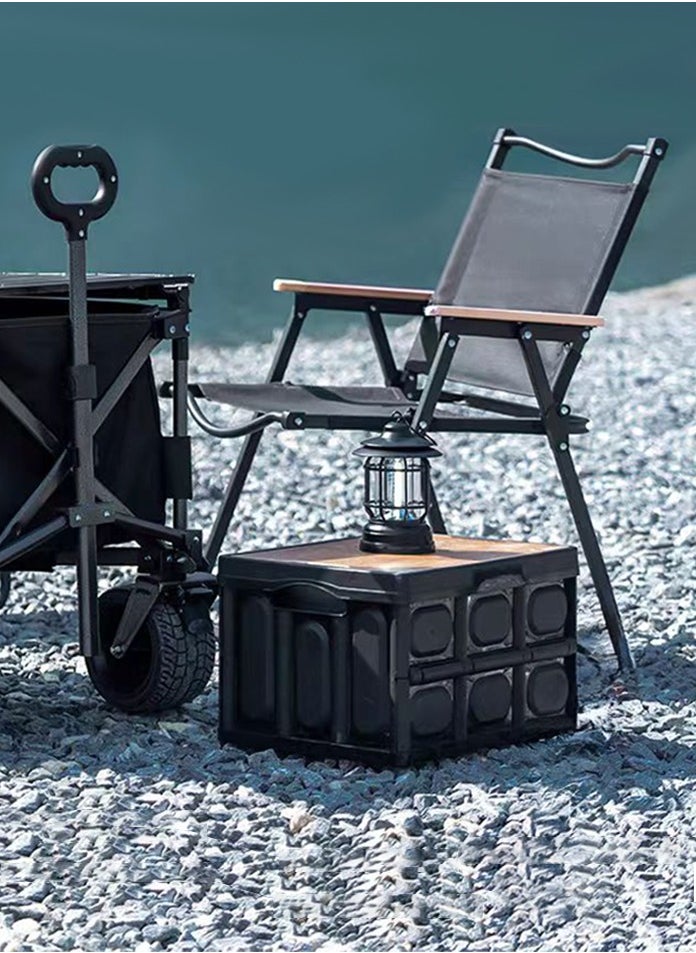 Multifunctional lightweight folding portable camping chair for beach, outdoor hiking, picnic camping and gardening - pzsku/ZED751D177F0634DC58F5Z/45/_/1732979626/99abdece-f8e1-4dae-ad1f-68c26507c23f