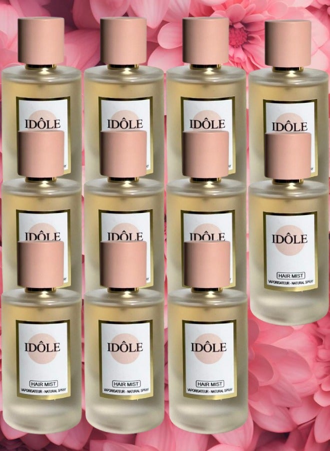Idole 11 Pieces Idole Hair Mist 30ML - Image 1