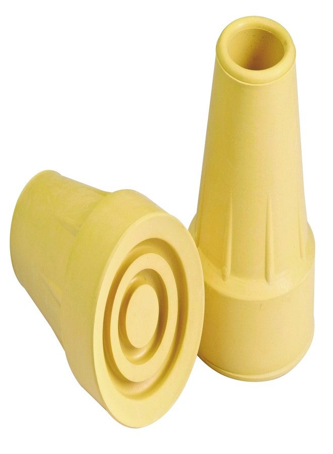 careX Extra Large Crutch Tip - Image 1