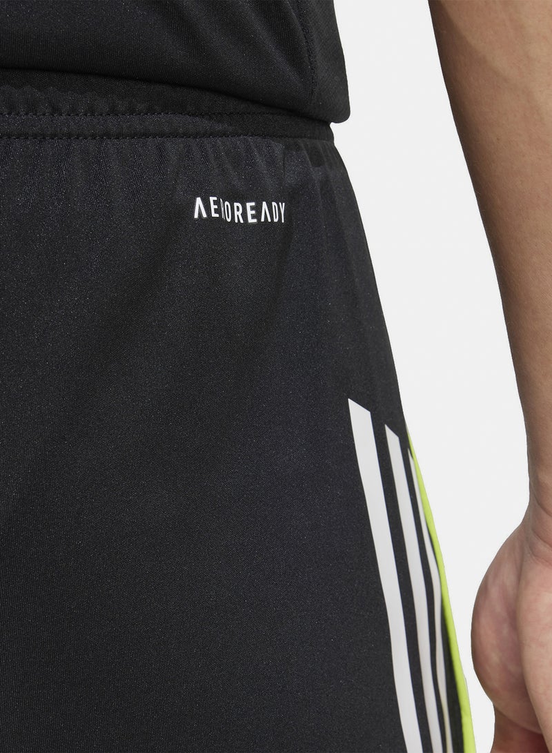 Adidas Tiro25 Competition Training Shorts - Image 5