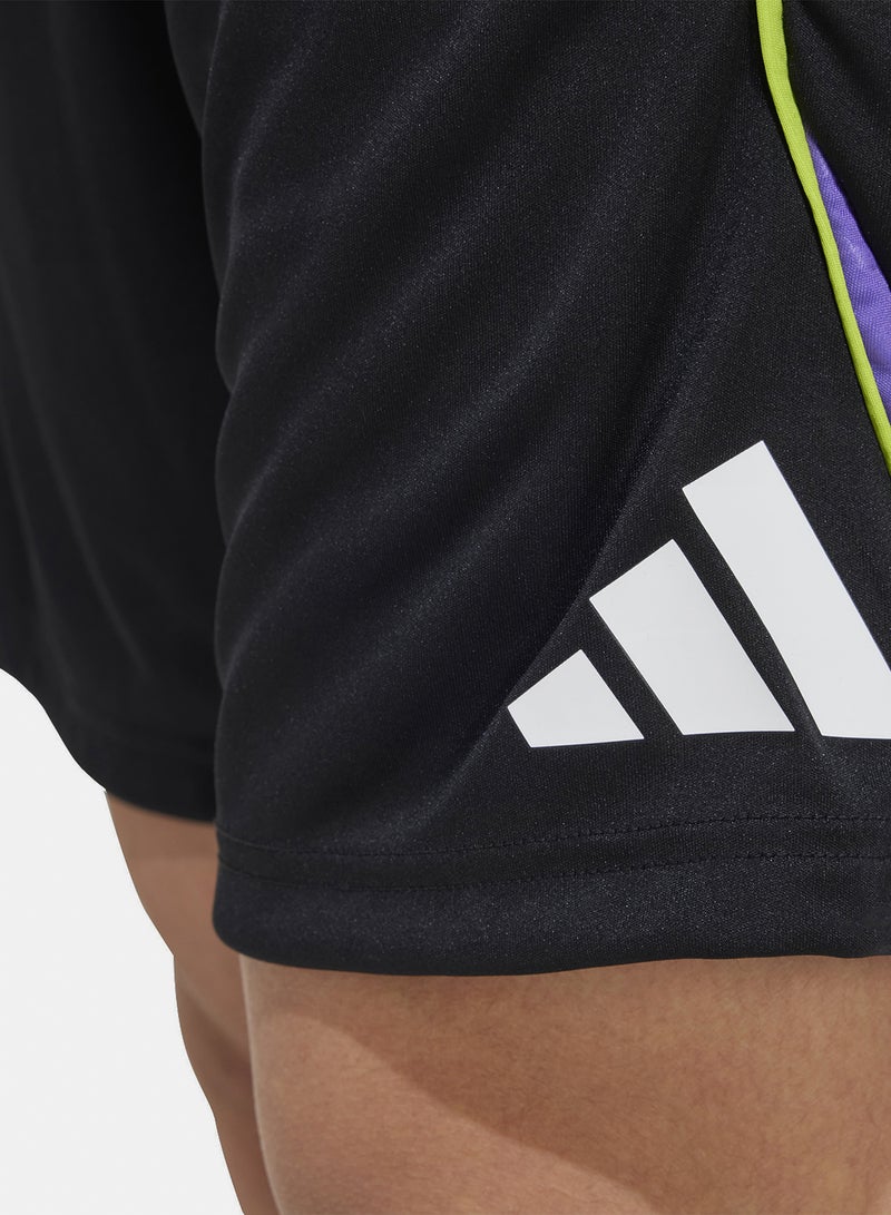 Adidas Tiro25 Competition Training Shorts - Image 4