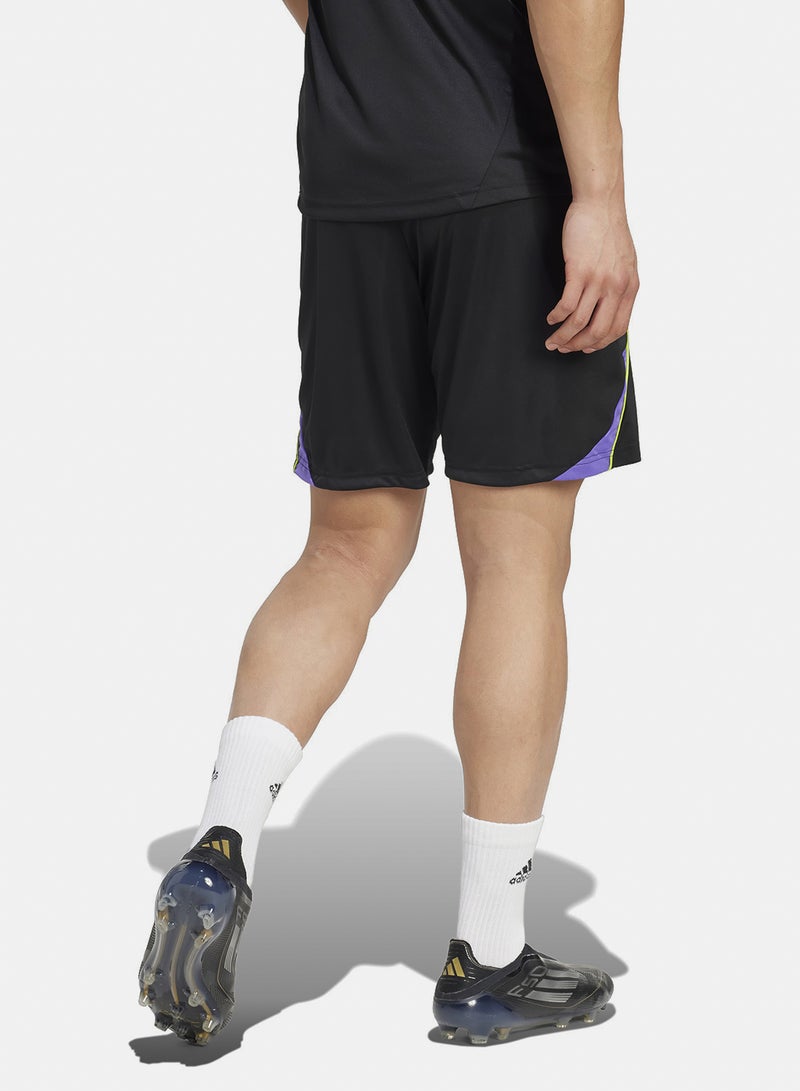 Adidas Tiro25 Competition Training Shorts - Image 2