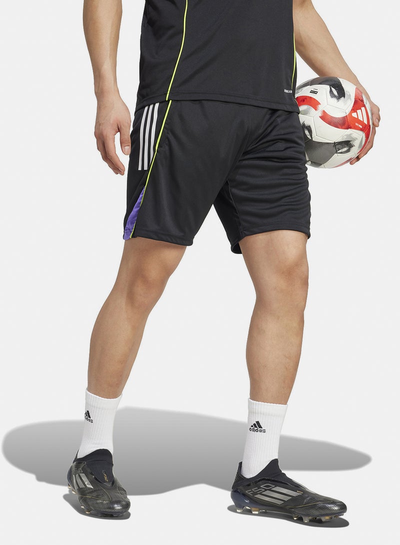 Adidas Tiro25 Competition Training Shorts - Image 3
