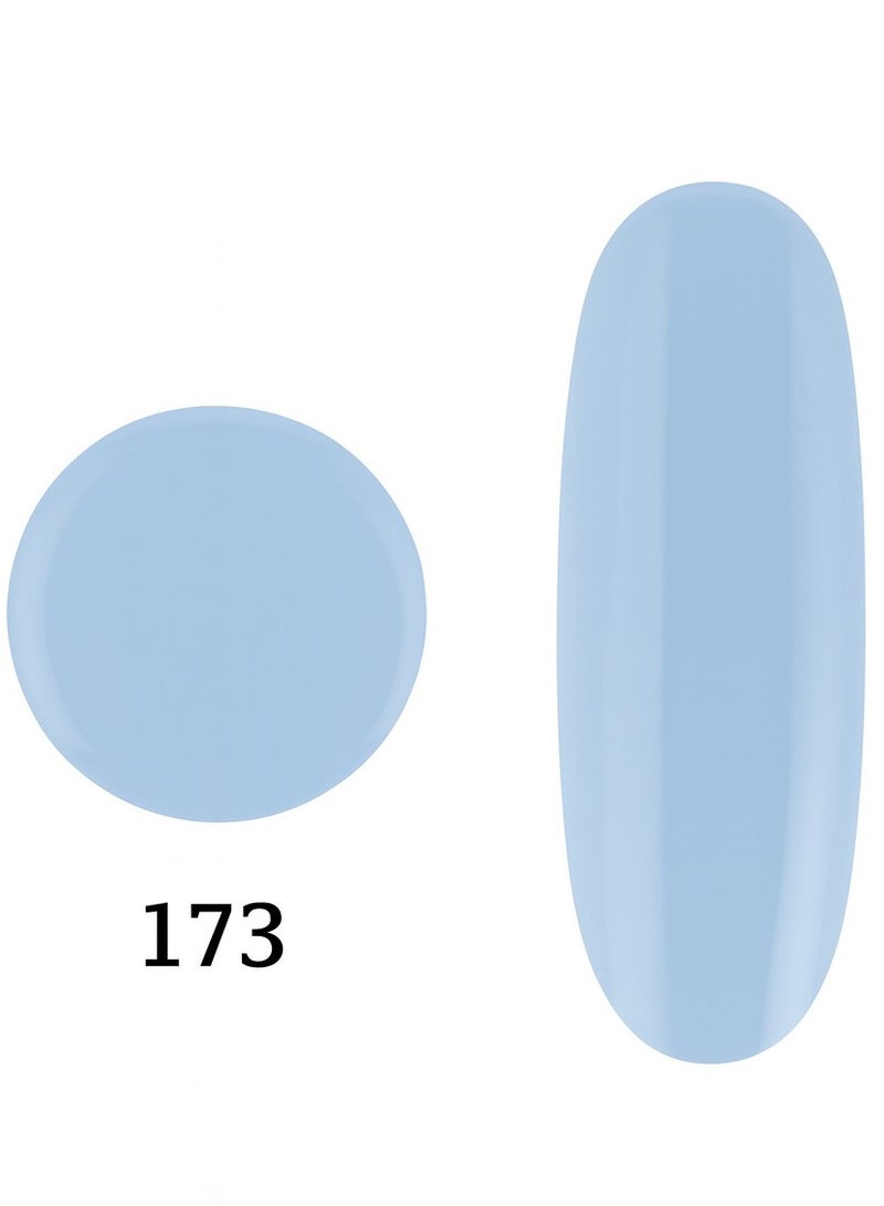 فانيتي طلاء أظافر – درجة 173 + مزيل طلاء أظافر مجاني - Image 2