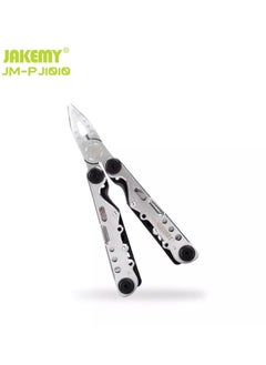JAKEMY 10 in 1 Multifunctional combined plier  - Image 1