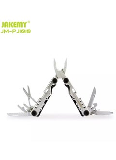 JAKEMY 10 in 1 Multifunctional combined plier  - Image 2