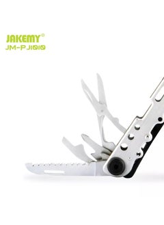 JAKEMY 10 in 1 Multifunctional combined plier  - Image 3
