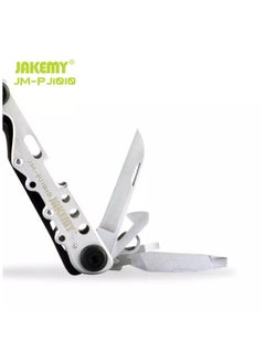 JAKEMY 10 in 1 Multifunctional combined plier  - Image 4