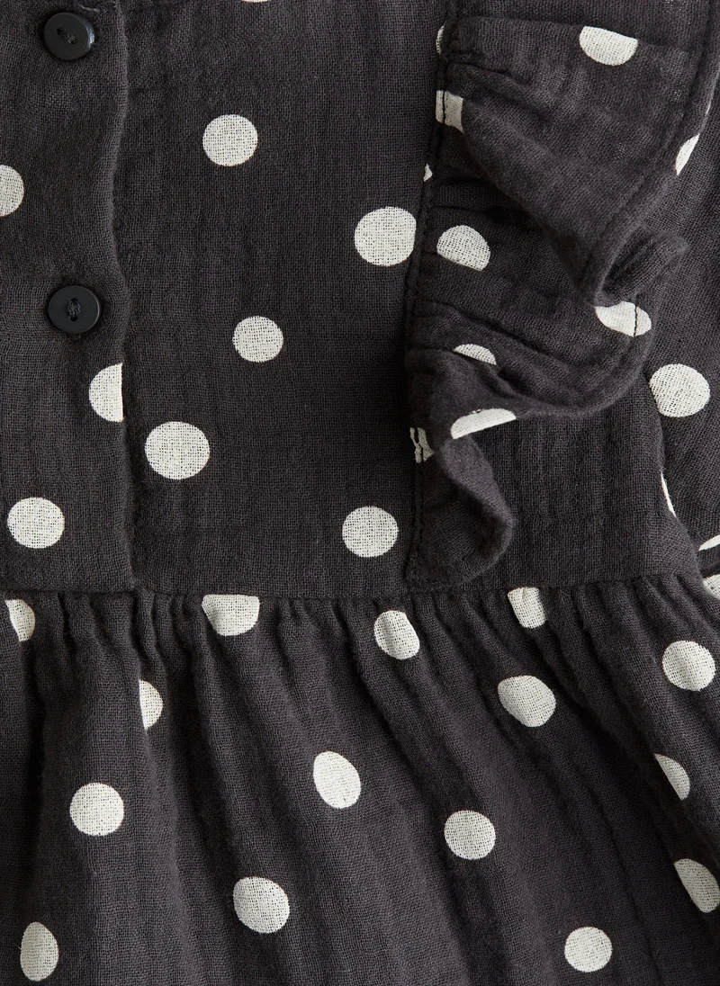 H&M 3-Piece Cotton Set