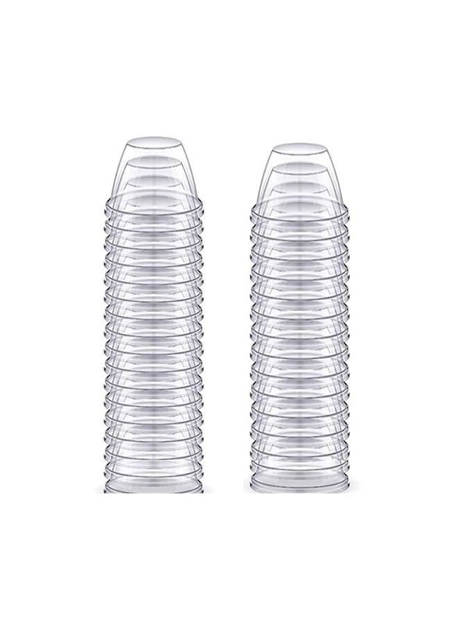 Generic قباب النمو للنباتات والخضروات – عبوة من 50 قطعة  - Image 2