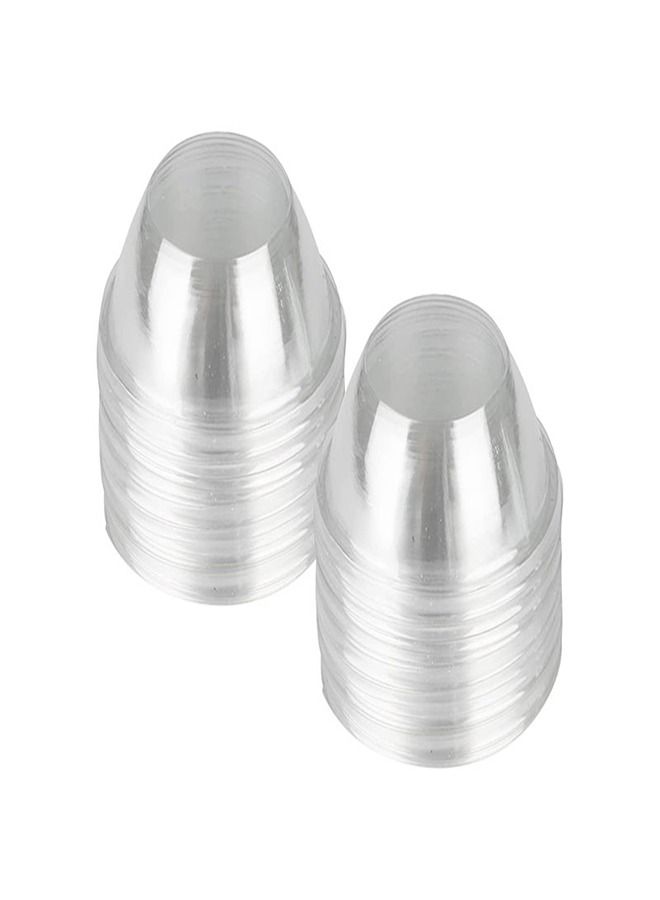 Generic قباب النمو للنباتات والخضروات – عبوة من 50 قطعة  - Image 1