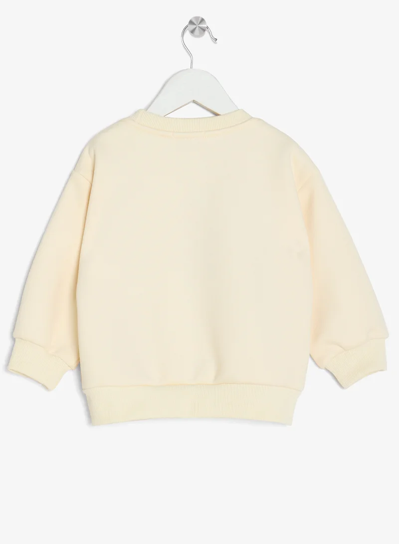 بنياتا سويت شيرت رجالي