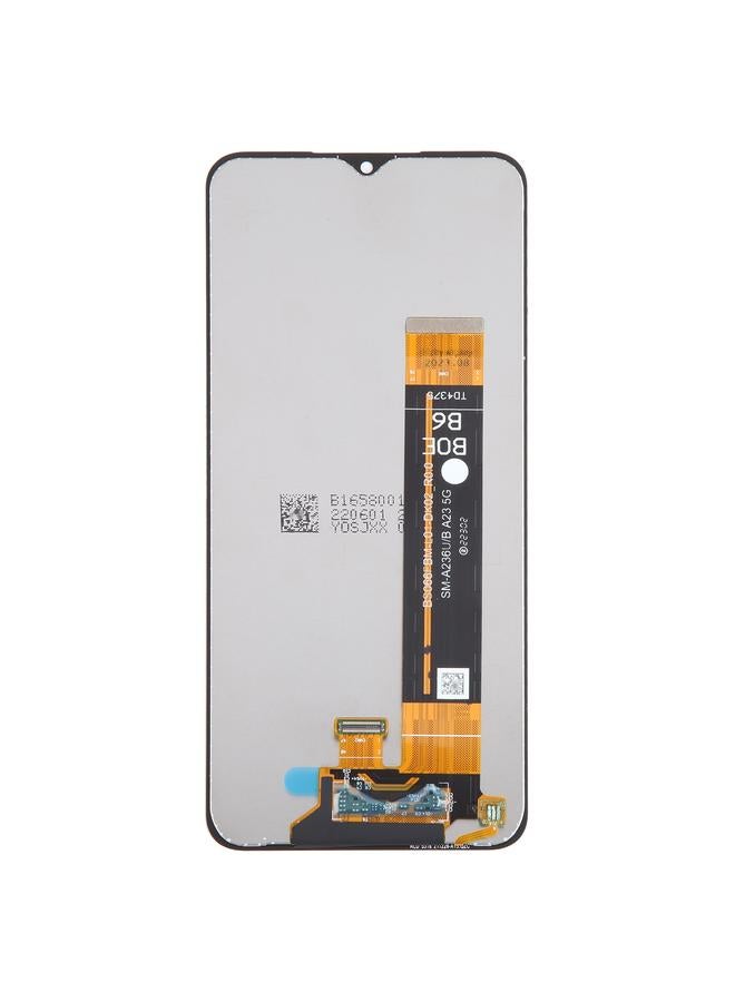 erorex Replacement For Samsung Galaxy A23 5G SM-A236B OEM LCD Screen With Digitizer Full Assembly - Image 3