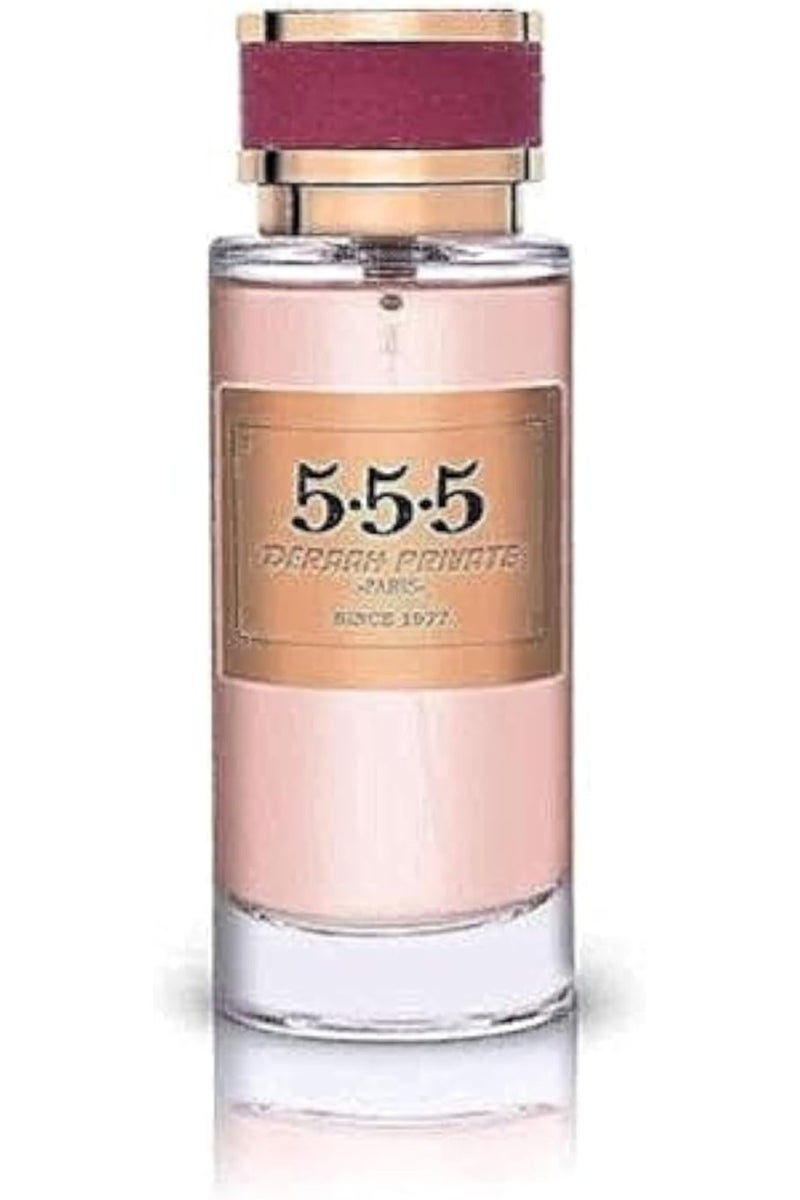 درعه برايفت شيلد 5.5.5 للجنسين أو دي بارفان 100 مل للجنسين