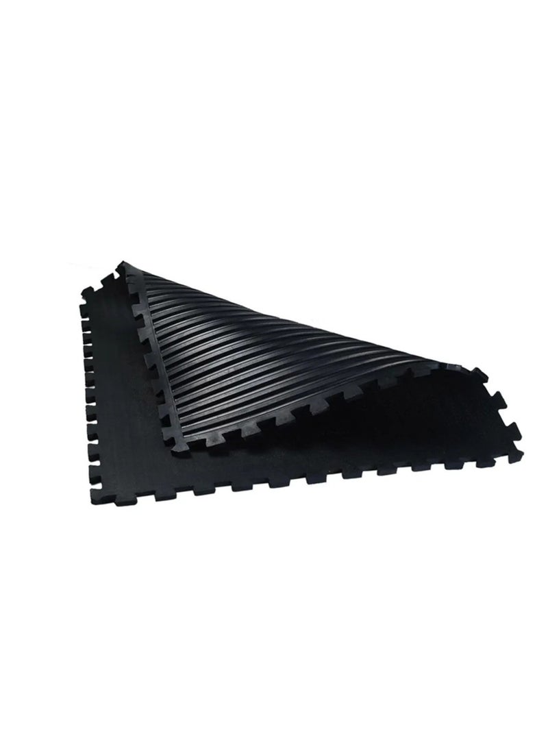 TA SPORTS Sport Interlocking Mat Wedges  - Image 2