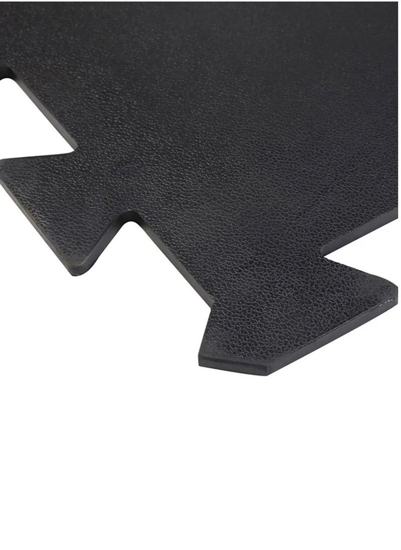 TA SPORTS Sport Interlocking Mat Wedges  - Image 3