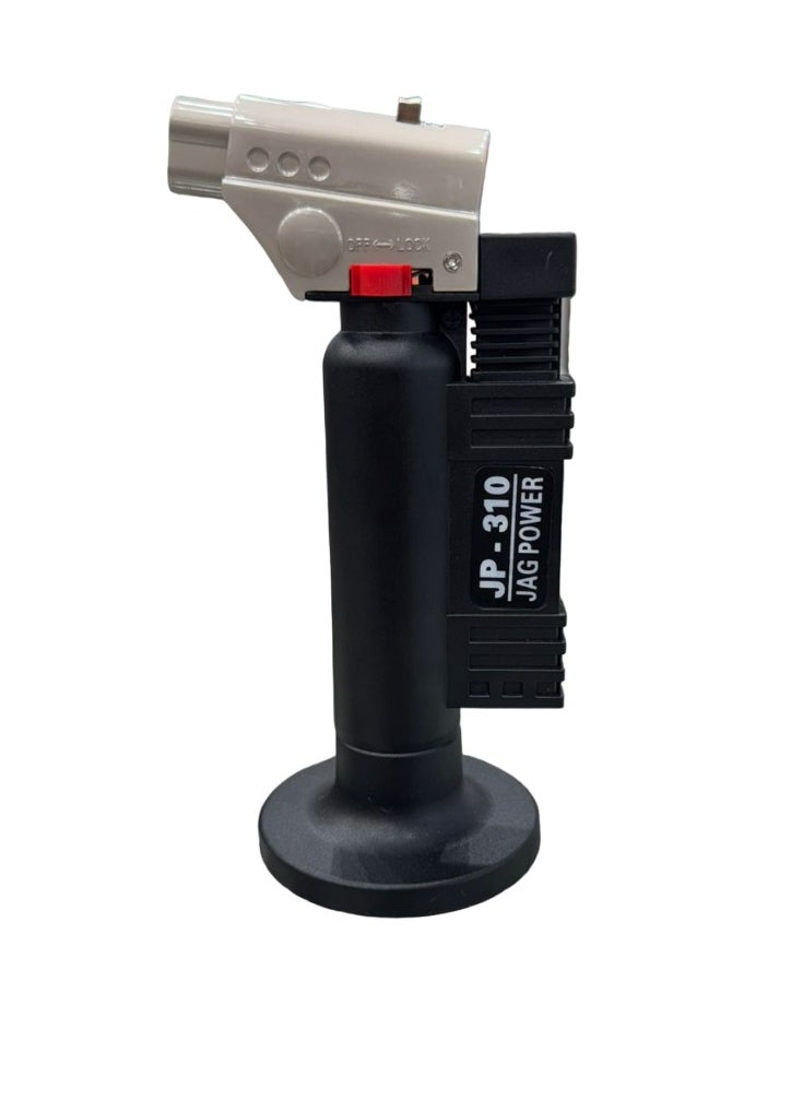 JAG Flame Gun Lighter – Refillable Torch For Roasting & Cooking  - Image 1