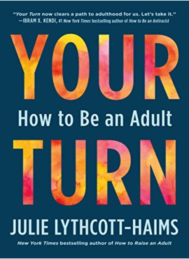 null - Your Turn - Image 1
