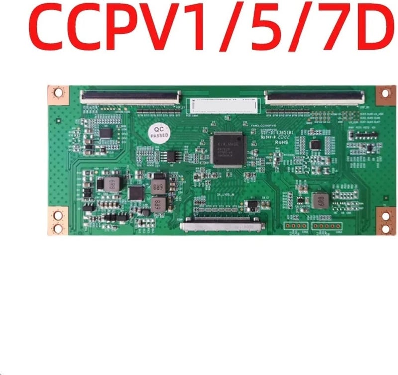 CC500PV5D CC580PV5D Logic Board – CC500PV1D CC500PV7D CC580PV7D, 2K 4K(CC500PV1D 4K) - Image 3