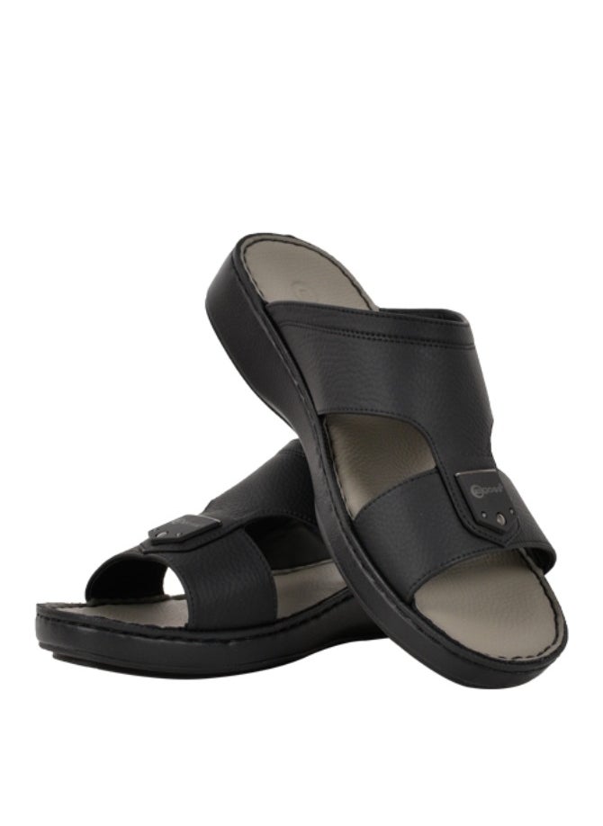 Egoss - Mens Arabic Sandals - Image 1