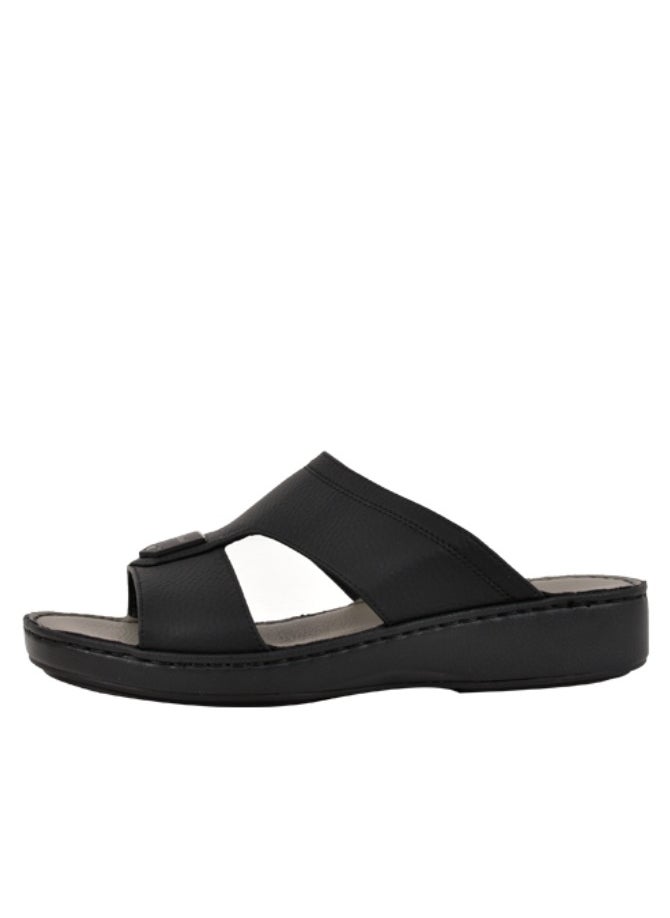 Egoss - Mens Arabic Sandals - Image 1