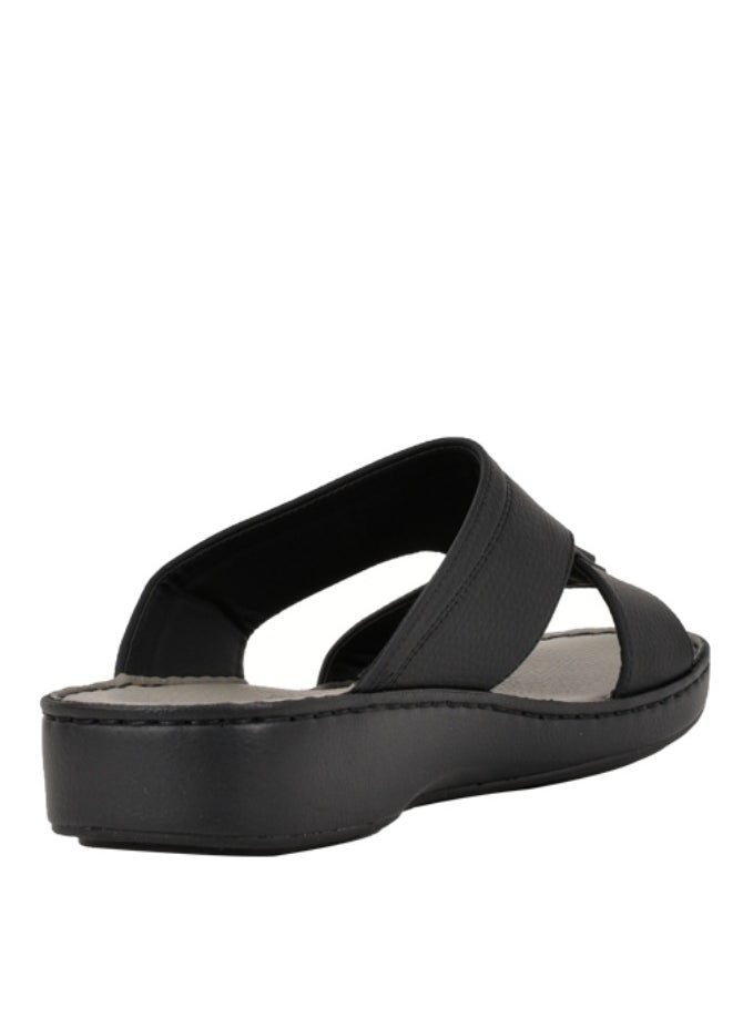 Egoss - Mens Arabic Sandals - Image 1