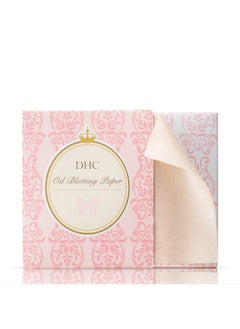 DHC DHC Blotting Paper 100 Count (Pack of 3)  - Image 2