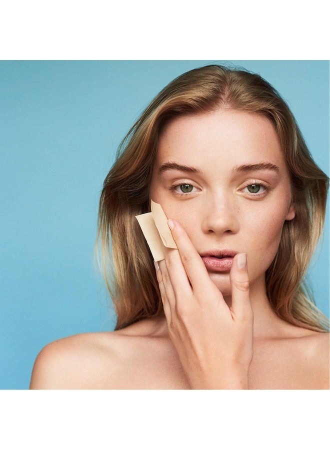 DHC Blotting Paper 100 Count (Pack of 3) - Image 5